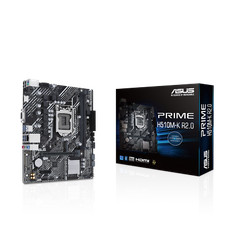 ASUS Prime H510M-K R2.0