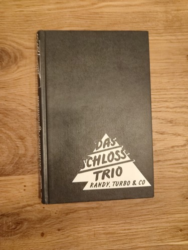 Das schloss trio randy turbo - trio,