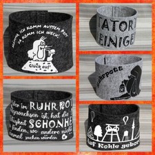 Verpackung Ersatz Klopapier