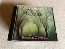 Celtic Treasure - The Legacy