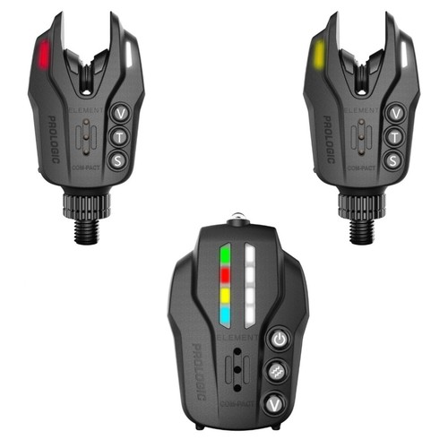 Prologic element com pact - prologic,