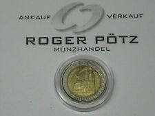 2 Euro Gedenkmünze Vatikan wahlweise ab 2004 st in Münzkapsel 