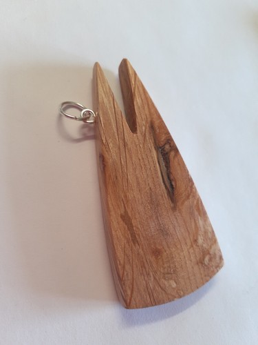 Unikat kölner dom holz - -,