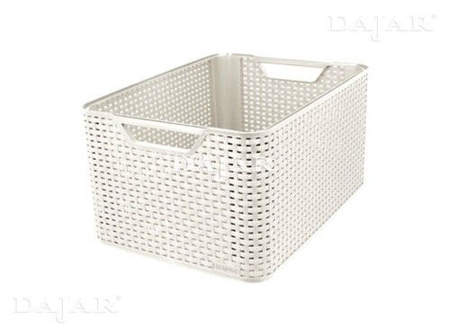 Aufbewahrungsbox natural style - aufbewahrungsbox,