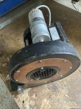 ringverdichter Ringgebläse 