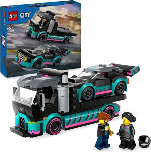 Lego 60406 city - lego,