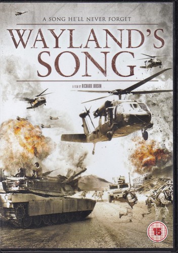 Wayland song a film - wayland's, by