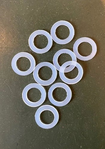 Stück scheibe verkleidung - 10,