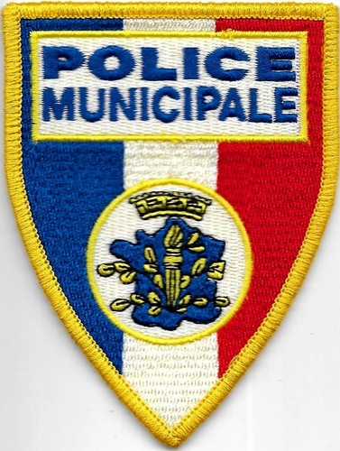 Frankreich france police - france,