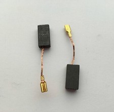 Kohlebürsten für Bosch GWS 6-115 Winkelschleifer