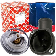 Febi bilstein thermostat - febi,