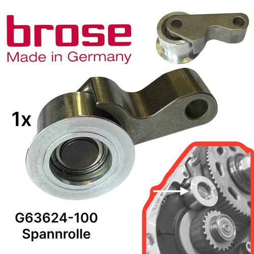 Brose ebike motor ersatz - brose,
