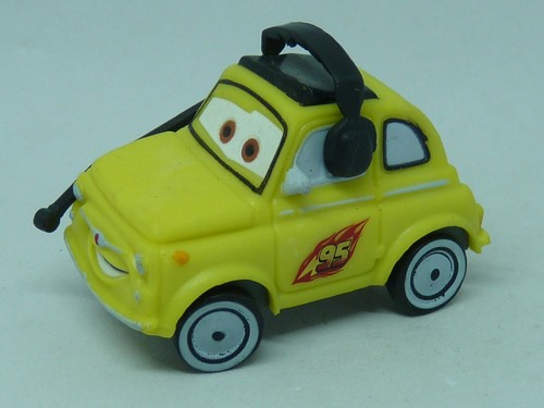 Pvc figur papo schleich bully - pvc,