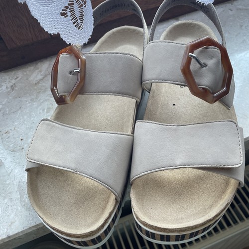 Damen sandalen rieker - damen, gr