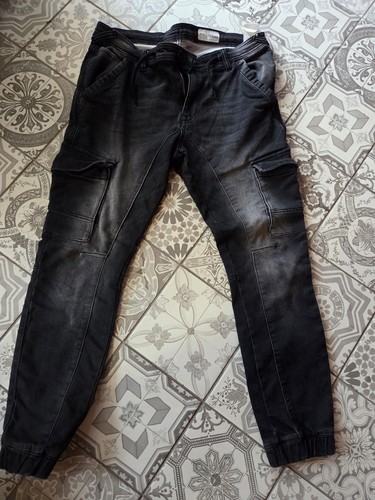 Jeans pascale cargo - pascale, hose