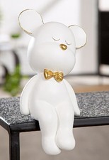 59326 Skulptur Bär Bruno