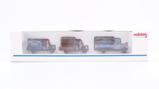 Märklin H0 1884 Oldtimer