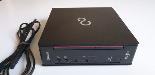 Fujitsu esprimo q558 9400t - fujitsu,