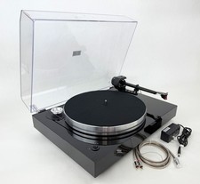 Pro-Ject X8 Evolution