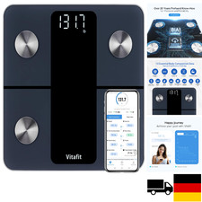Vitafit Personenwaage
