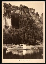 Passagierschiff friedrich - passagierschiff,