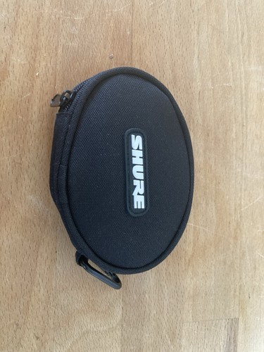 Shure se215 efs transparent - shure,