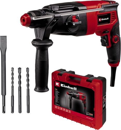 Einhell bohrhammer 620 - tc-rh,