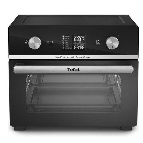 Tefal easy fry - easy, oven