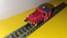 ARNOLD N 2064 2achs