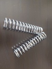 2 x ORIGINAL CCCP  Chrom