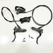 Shimano SLX Mountainbike