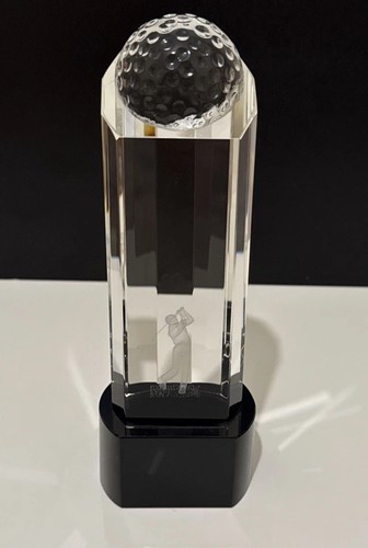 Klar schwarz kristall säule - klar,