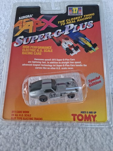Aurora afx tomy super - afx,