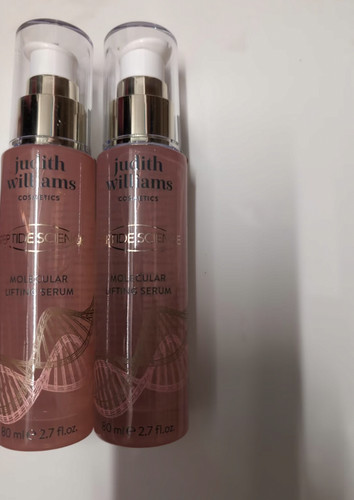 Judith williams molecular - judith,