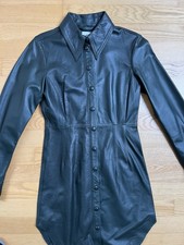 NEU Blusenkleid 34 36 von H&M