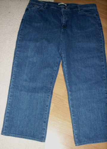 Jeans hose lee länge - hose, (länge