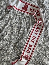 FSV Zwickau, Fransenschal