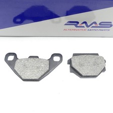 Bremsbeläge Bremsklötze für