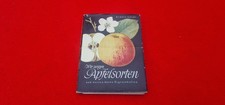 altes DDR Gartenbuch Wir