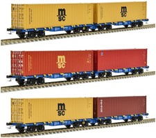 S854006 Sudexpress 3tlg. Set