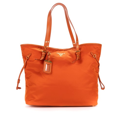 Prada tessuto nylon - prada,
