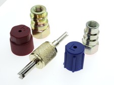 Adapter Retrofit Kit