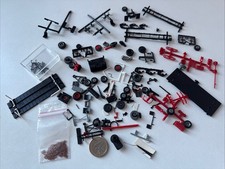 M983 Herpa/Albedo Ersatzteile