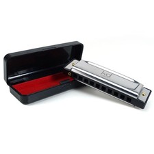 keepdrum KDBHC Bluesharp