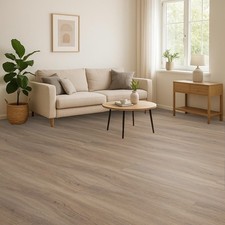 Klick Vinyl Eiche Markant