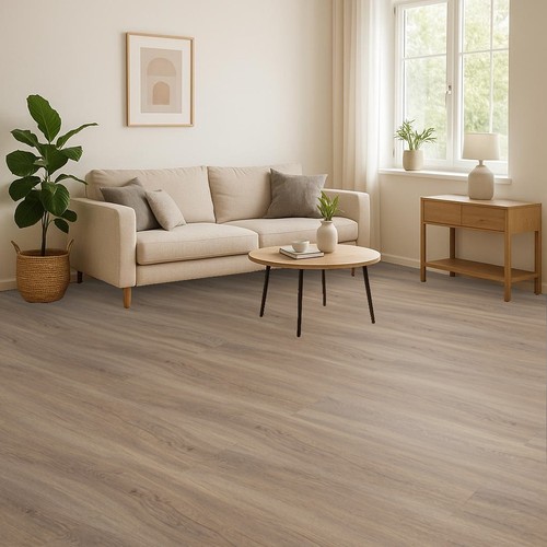 Klick vinyl eiche - klick,
