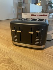 Kitchenaid Toaster 5KMT4109EBM