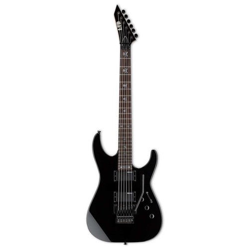 Esp ltd 202 blk - esp, kirk