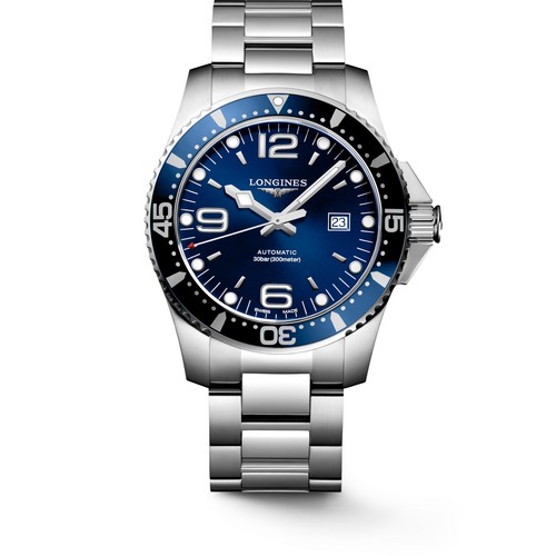 Longines hydroconquest mm - hydroconquest, 44