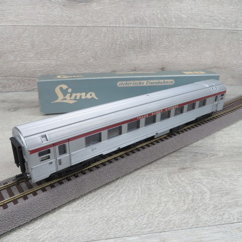 Lima tee - lima,